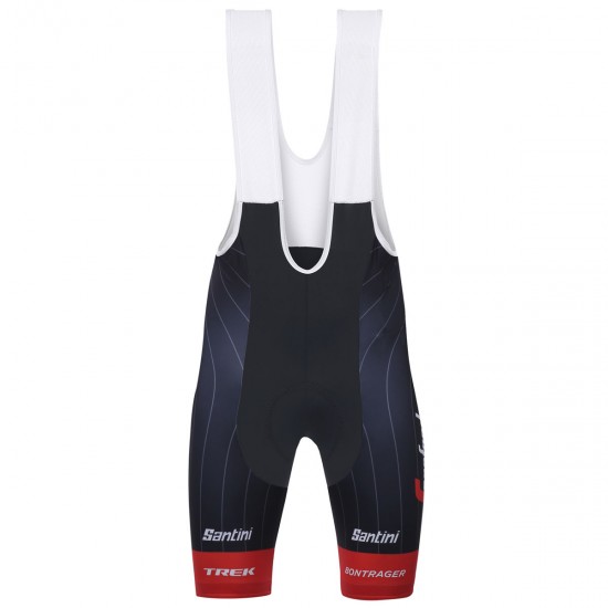Trek Segafredo 2018 Kurz Trägerhose IBRJW