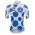 Vuelta Espana 2018 Pois Fahrradbekleidung Radtrikot 0FJ58