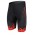 Merida 2014 Kurz Radhose Schwarz Rot BVDIQ