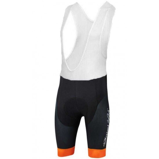 2017 Morvelo Nauty Nth Kurz Trägerhose 03 CNE1Z
