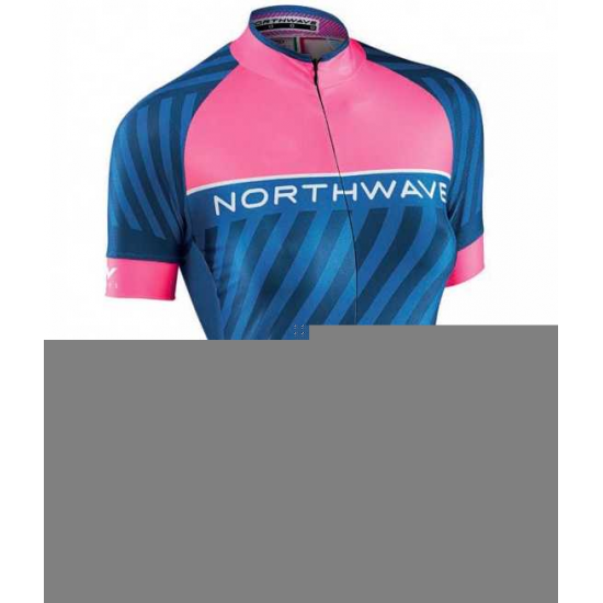 2017 Northwave Fahrradtrikot Radsport xh12 vrouw 3ZN6P