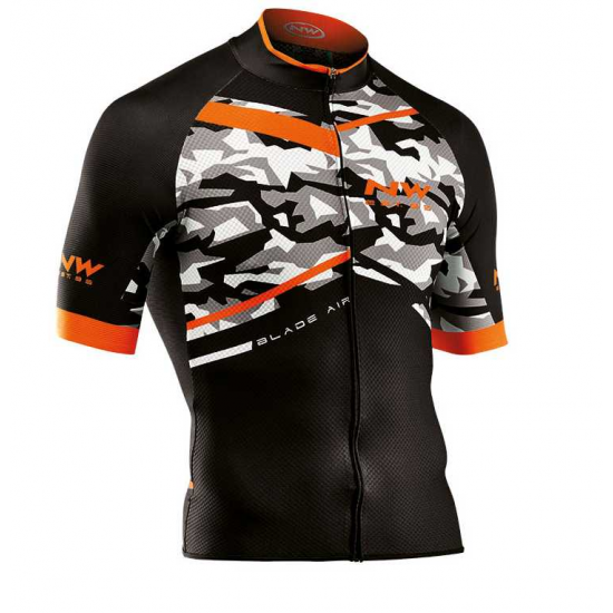 2016 NorthWave Fahrradtrikot Radsport 02 8VG9P