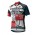 2016 Pearl izumi Korte Mouwen D-tk1569 4SL26