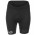 2016 Pinarello Kurz Radhose Schwarz Vrouw AKXLN
