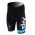 Teams Sky Kurz Radhose Schwarz blau 2013 GCY31