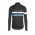2016 SKY weiß-blau Fahrradbekleidung Radtrikot Langarm 64H2X