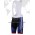 Teams Sky Great Britain Regno Unito Kurz Radhose 2XDWA