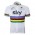 2013 Teams Sky UCI outlet Fahrradtrikot Radsport weiß 2BBPB