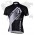 Scott Racing outlet Fahrradtrikot Radsport Schwarz 2013 EBWWE