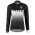 2016-2017 Nalini Fahrradbekleidung Radtrikot Langarm 005 Damen 0PYR3