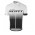 2016-2017 Scott Fahrradtrikot Radsport Trikot weiß Schwarz 9Y1C6