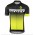 2016-2017 Scott RC Fahrradtrikot Radsport gelb 4KLNU