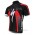 Specialized S-work Fahrradtrikot Radsport Schwarz Rot C2V1G
