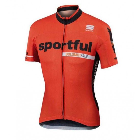 2017 Sportful Fahrradtrikot Radsport ICA4P
