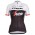2016 TREK SEGAFREDO RACING TEAM Fahrradbekleidung Radtrikot Damen 4PUR5