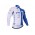 2015 UHC Maillot de Cyclisme Manches Longues GZ1IP