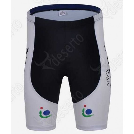 Vini Fantini NIPPO De Rosa Kurz Radhose GCJ6C