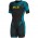 Body ALE long tri rush blau FUC3Q