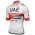 UAE Team Emirates 2019 Fahrradbekleidung Radtrikot 674QR
