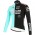Bianchi Countervail 2019 Fahrradbekleidung Radtrikot Langarm C9M1K