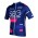 SEG Racing Academy 2019 Fahrradbekleidung Radtrikot 9P77X