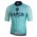 BIANCHI MILANO Davoli Fahrradbekleidung Radtrikot XOCFL