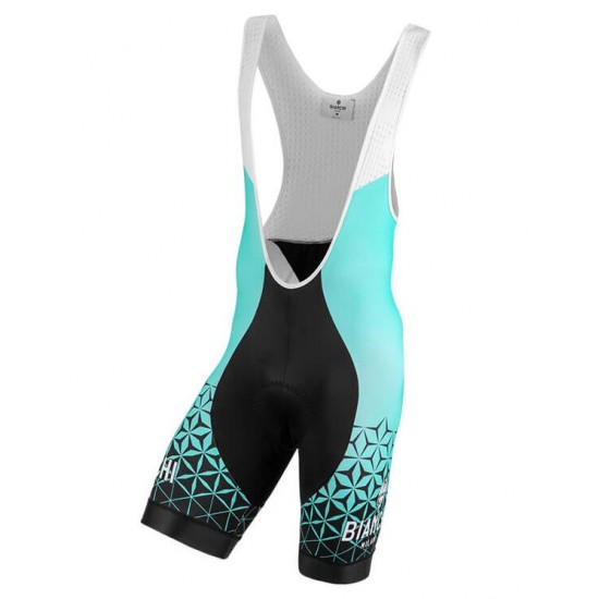 BIANCHI MILANO Pedaso Kurz Trägerhose LBNNJ