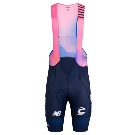 EF Education First PRO TEAM AERO 2019 Kurz Trägerhose VFWVR