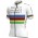 2019 World Champion Hagens Berman Axeon Fahrradbekleidung Radtrikot L9P37