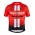 Team Sunweb 2019 Fahrradbekleidung Radtrikot PPE14