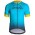 ASTANA PRO TEAM 2019 Fahrradbekleidung Radtrikot R1Z5U