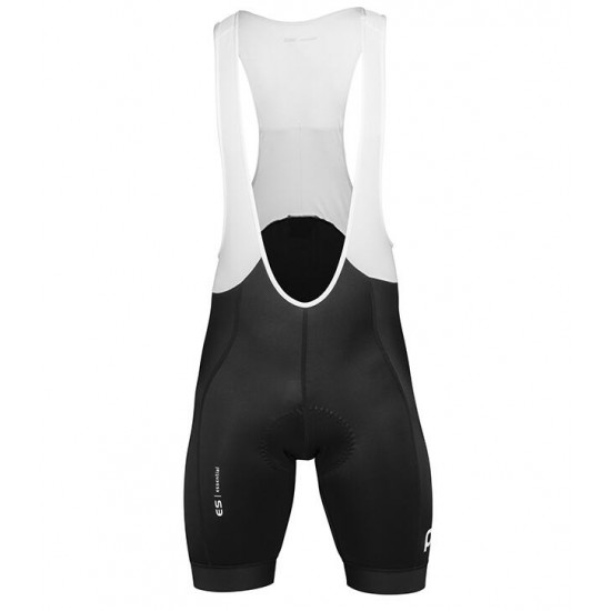 POC Essential Road Logo Kurz Trägerhose S6GMY