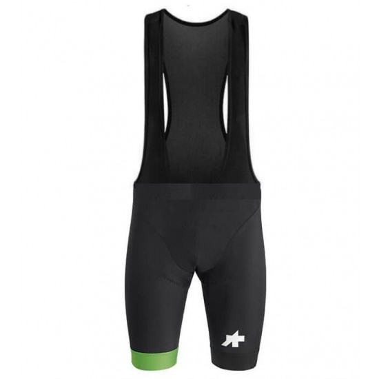 DIMENSION DATA 2019 Kurz Trägerhose L098B