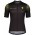2020 SCOTT RC TEAM 10 Radtrikot langarm Schwarz 284