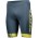 2020 SCOTT RC TEAM++kurze Radhose Gelb/Blau