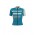 ALE PRR 2.0 PIUMA Fahrradbekleidung Radtrikot sky blue RGVI3