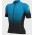 Ale PR-S Dots Radtrikot kurzarm hellblau L12752119-02