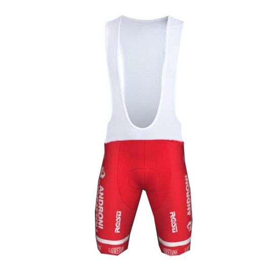 2017 Androni Kurz Trägerhose X6RKL