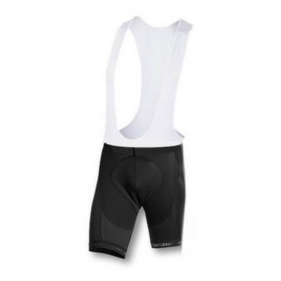 2016 ASSOS Kurz Trägerhose Schwarz weiß YL5R8