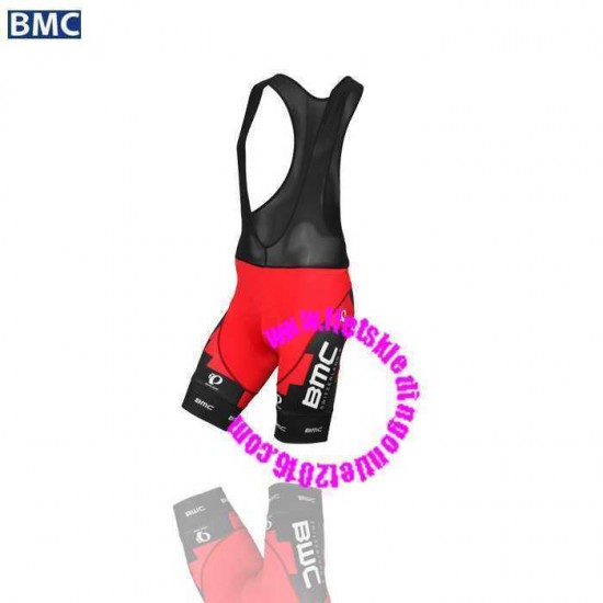 2016 BMC Racing team Elite LTD Kurz Trägerhose 1 VPA08