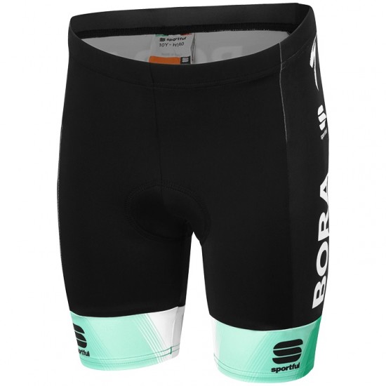 BORA-hansgrohe Kinder Radhose 2020
