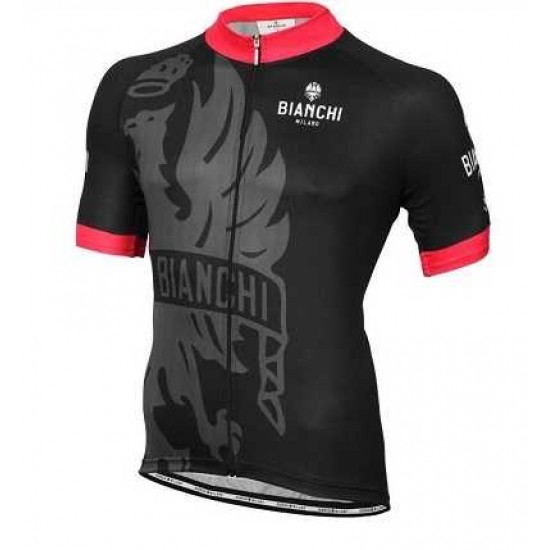 2016 BIANCHI-MILANO CINCA Fahrradbekleidung Radtrikot S48RT