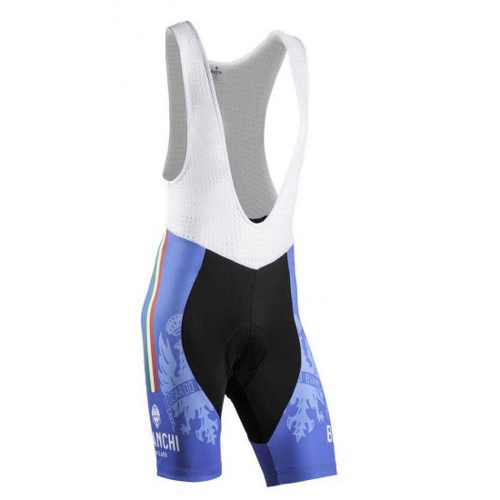 2016 BIANCHI-MILANO MONDEGO Kurz Trägerhose OX4E7