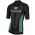 2017 Milano Bianchi Fahrradtrikot Radsport 002 XF74T