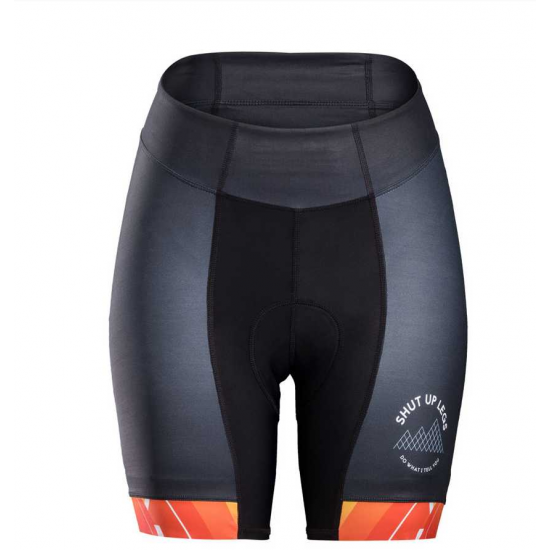 2016 Bontrager shut up Kurz Radhose Damen PIDWH