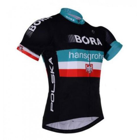 2017 Bora Fahrradtrikot Radsport A05 ZOAAR