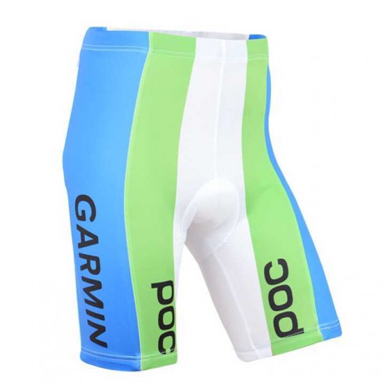 2015 Garmin Cannondale Kurz Radhose O0FIH