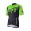 2016 Cannondale grün Schwarz Fahrradtrikot Radsport UEHLG