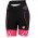 2016 Castelli vrouwen Free Aero Kurz Radhose roze TEDYQ