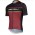 2016 Castelli Exclusive Fahrradbekleidung Radtrikot Rot TX85U